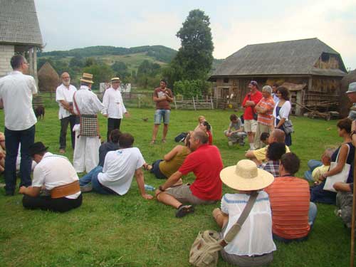 Foto Festival Lese (c) eMaramures.ro